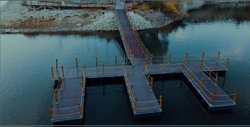 Fethiye’de Özel Çevre Koruma Bölgesine 100 Tekneli İskele Projesi: ÇED Süreci Başladı 3